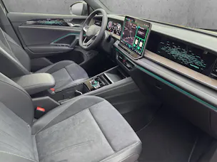VW Tayron 2.0 TSI Elegance DSG 4Motion