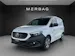 Mercedes-Benz eCitan Standard 2716mm S WORKER