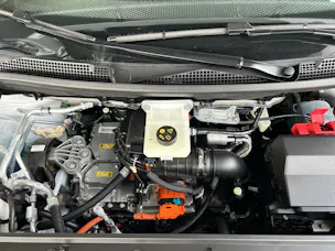 Mercedes-Benz eCitan Standard 2716mm S WORKER