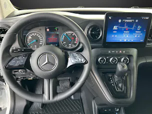 Mercedes-Benz eCitan Standard 2716mm S WORKER