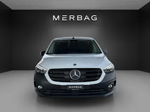 Mercedes-Benz eCitan Standard 2716mm S WORKER