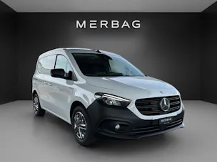 Mercedes-Benz eCitan Standard 2716mm S WORKER