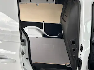 Mercedes-Benz eCitan Standard 2716mm S WORKER