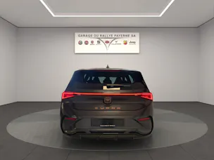 Cupra Born 58 kWh