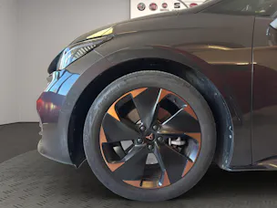 Cupra Born 58 kWh