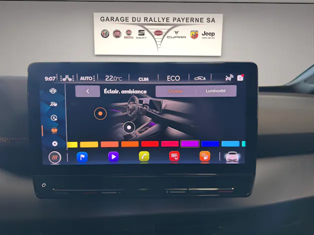 Cupra Born 58 kWh