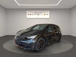 Cupra Born 58 kWh