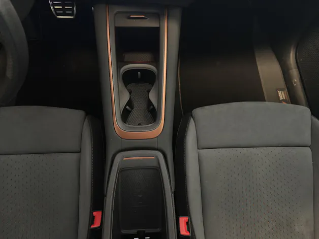 Cupra Born 58 kWh