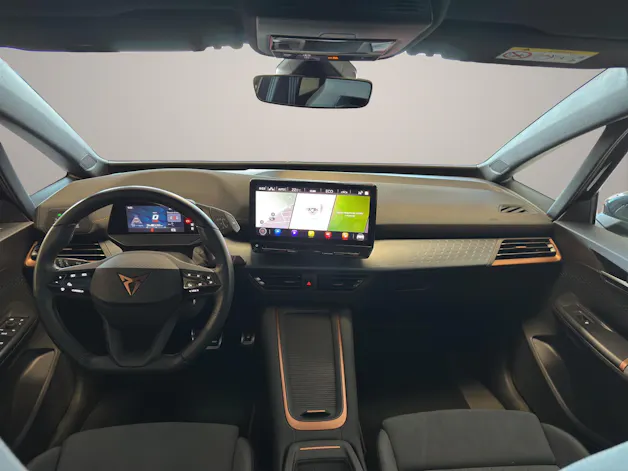 Cupra Born 58 kWh