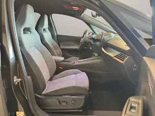 Cupra Born 58 kWh
