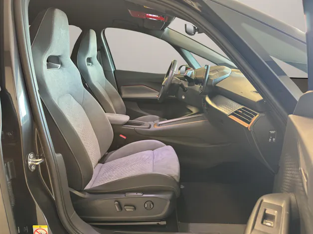 Cupra Born 58 kWh