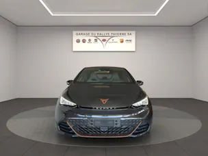 Cupra Born 58 kWh