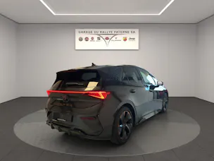 Cupra Born 58 kWh