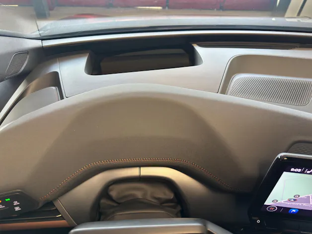Cupra Born 58 kWh