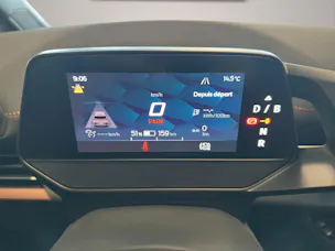 Cupra Born 58 kWh