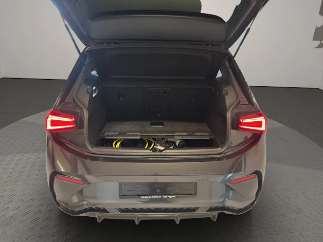 Cupra Born 58 kWh