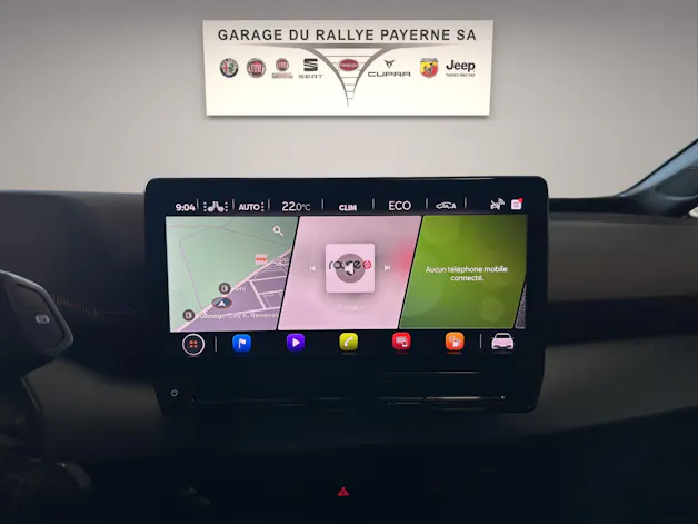 Cupra Born 58 kWh