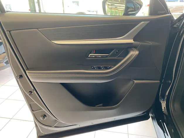 Mazda CX-80 e-Skyactiv D254 MHEV AWD Homura