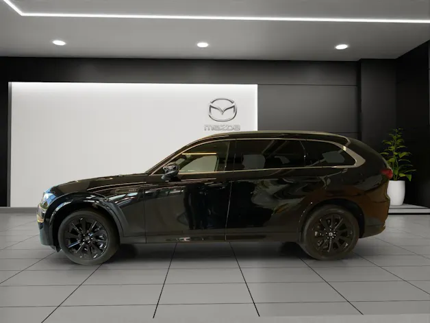 Mazda CX-80 e-Skyactiv D254 MHEV AWD Homura