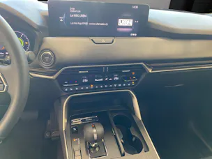 Mazda CX-80 e-Skyactiv D254 MHEV AWD Homura