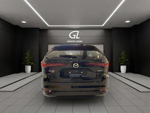 Mazda CX-80 e-Skyactiv D254 MHEV AWD Homura