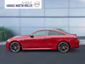 Mercedes-Benz E 53 AMG Coupé 4matic+