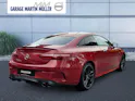 Mercedes-Benz E 53 AMG Coupé 4matic+