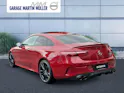 Mercedes-Benz E 53 AMG Coupé 4matic+