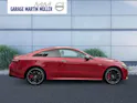 Mercedes-Benz E 53 AMG Coupé 4matic+