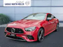 Mercedes-Benz E 53 AMG Coupé 4matic+
