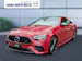 Mercedes-Benz E 53 AMG Coupé 4matic+