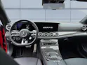 Mercedes-Benz E 53 AMG Coupé 4matic+