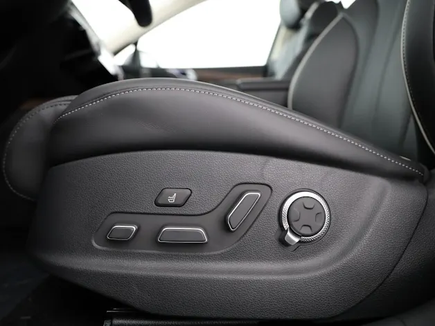 Genesis G80 Electrificed Luxury 87,2kWh AWD