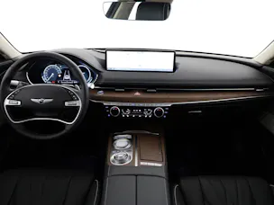 Genesis G80 Electrificed Luxury 87,2kWh AWD