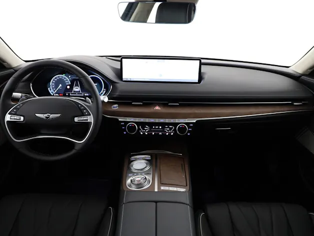 Genesis G80 Electrificed Luxury 87,2kWh AWD