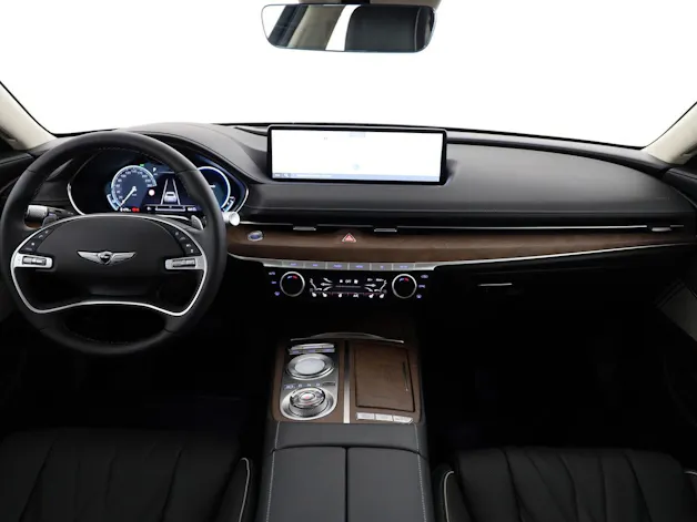 Genesis G80 Electrificed Luxury 87,2kWh AWD