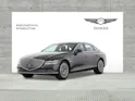Genesis G80 Electrificed Luxury 87,2kWh AWD