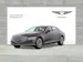 Genesis G80 Electrificed Luxury 87,2kWh AWD