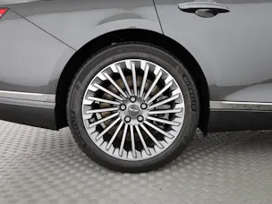 Genesis G80 Electrificed Luxury 87,2kWh AWD