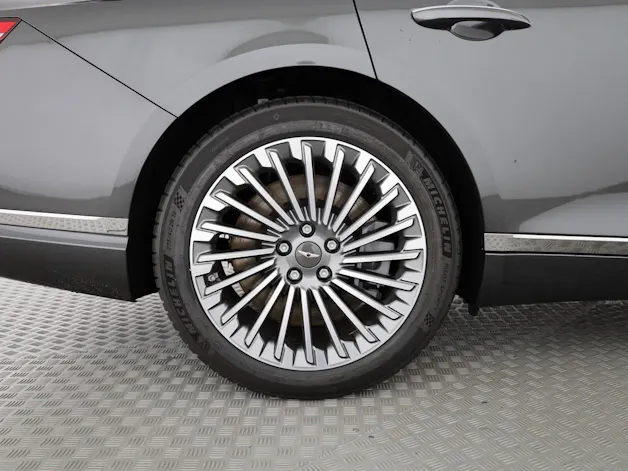 Genesis G80 Electrificed Luxury 87,2kWh AWD