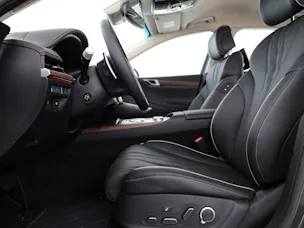 Genesis G80 Electrificed Luxury 87,2kWh AWD