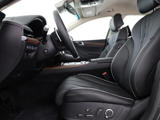 Genesis G80 Electrificed Luxury 87,2kWh AWD