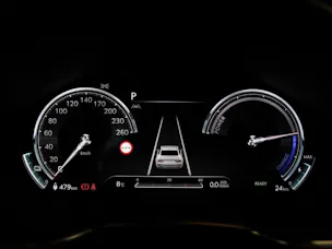 Genesis G80 Electrificed Luxury 87,2kWh AWD