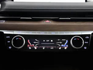 Genesis G80 Electrificed Luxury 87,2kWh AWD