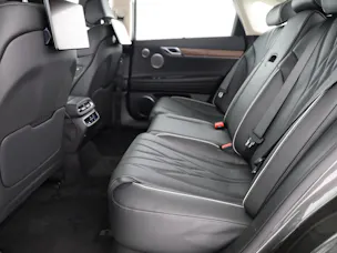 Genesis G80 Electrificed Luxury 87,2kWh AWD