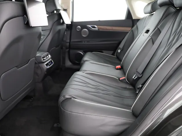 Genesis G80 Electrificed Luxury 87,2kWh AWD