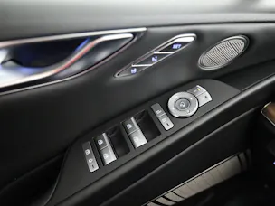 Genesis G80 Electrificed Luxury 87,2kWh AWD