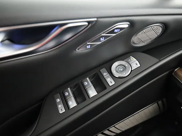 Genesis G80 Electrificed Luxury 87,2kWh AWD