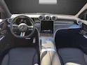 Mercedes-Benz GLC Coupé 300 de 4Matic EQ 9G-Tronic