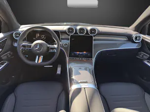 Mercedes-Benz GLC Coupé 300 de 4Matic EQ 9G-Tronic